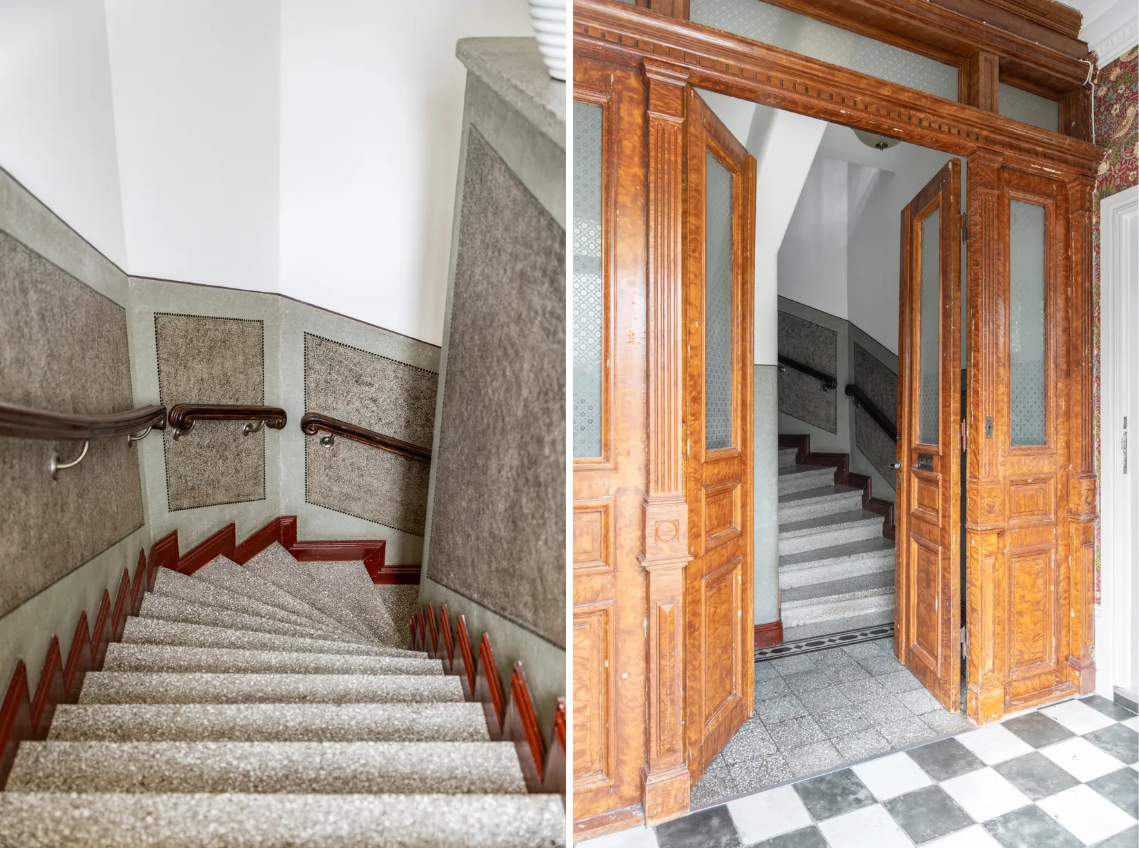 Villa, Östra Storgatan 1A, Rydsgård, Skurup