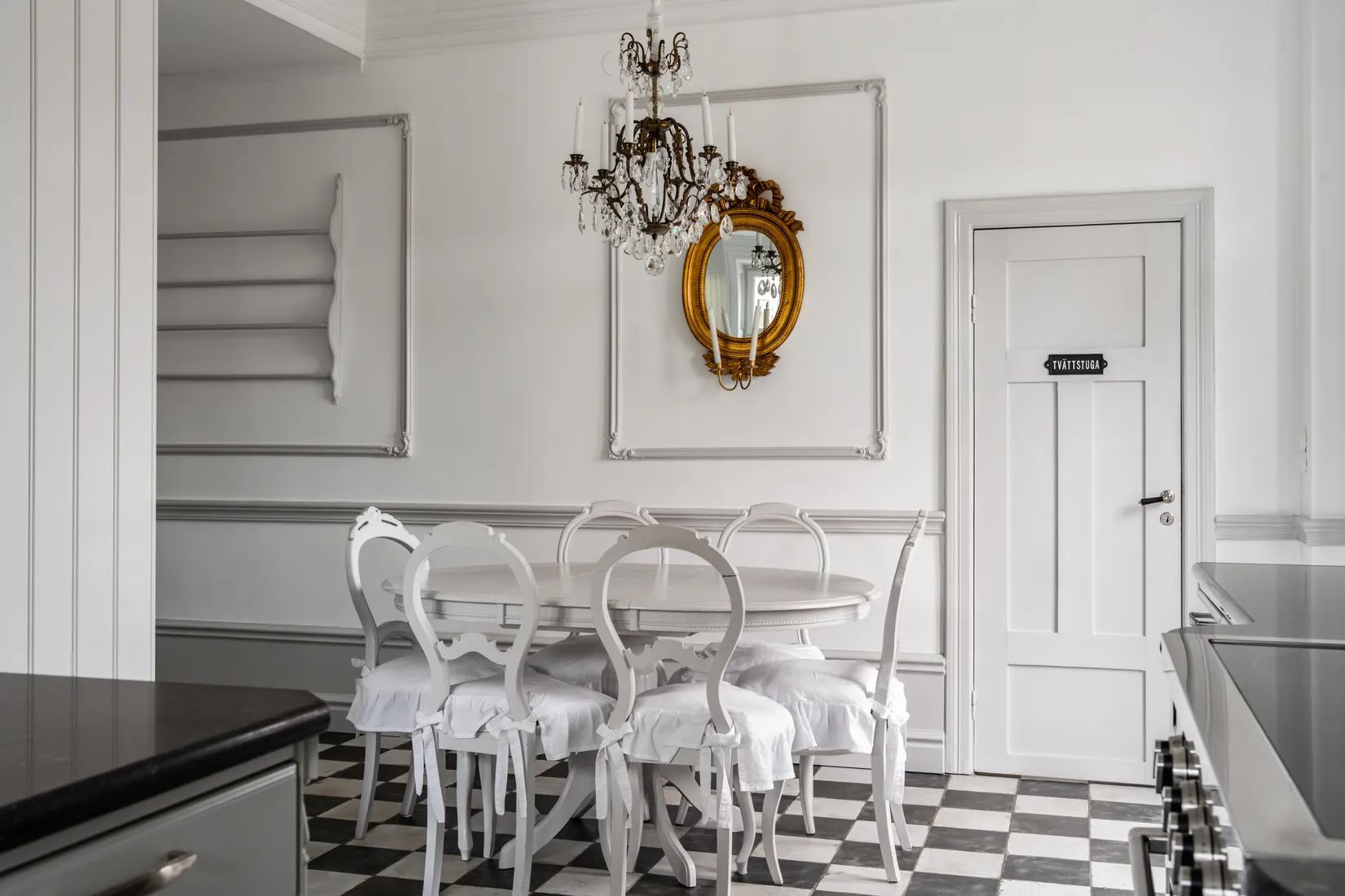 Villa, Östra Storgatan 1A, Rydsgård, Skurup