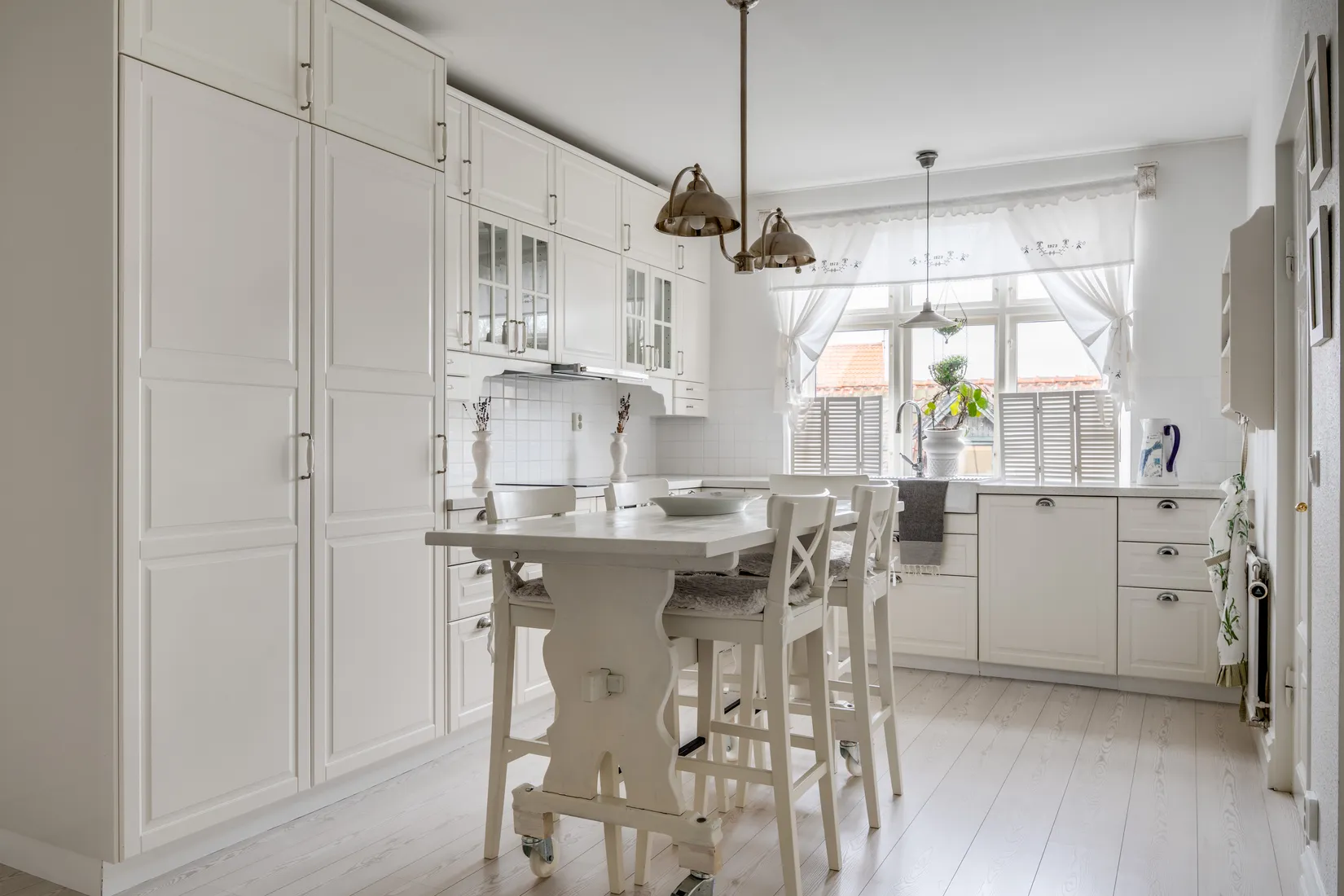 Villa, Östra Storgatan 1A, Rydsgård, Skurup