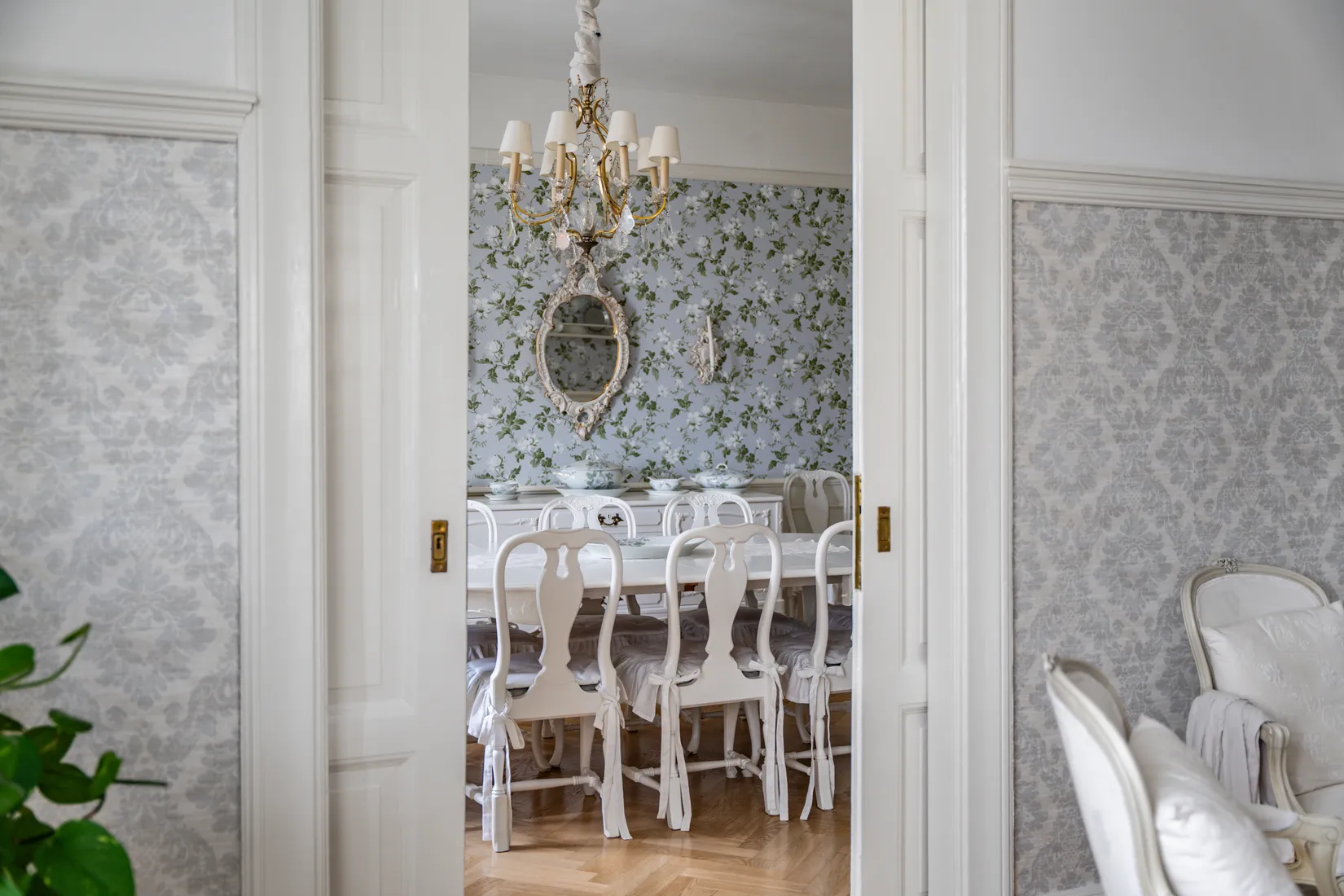 Villa, Östra Storgatan 1A, Rydsgård, Skurup