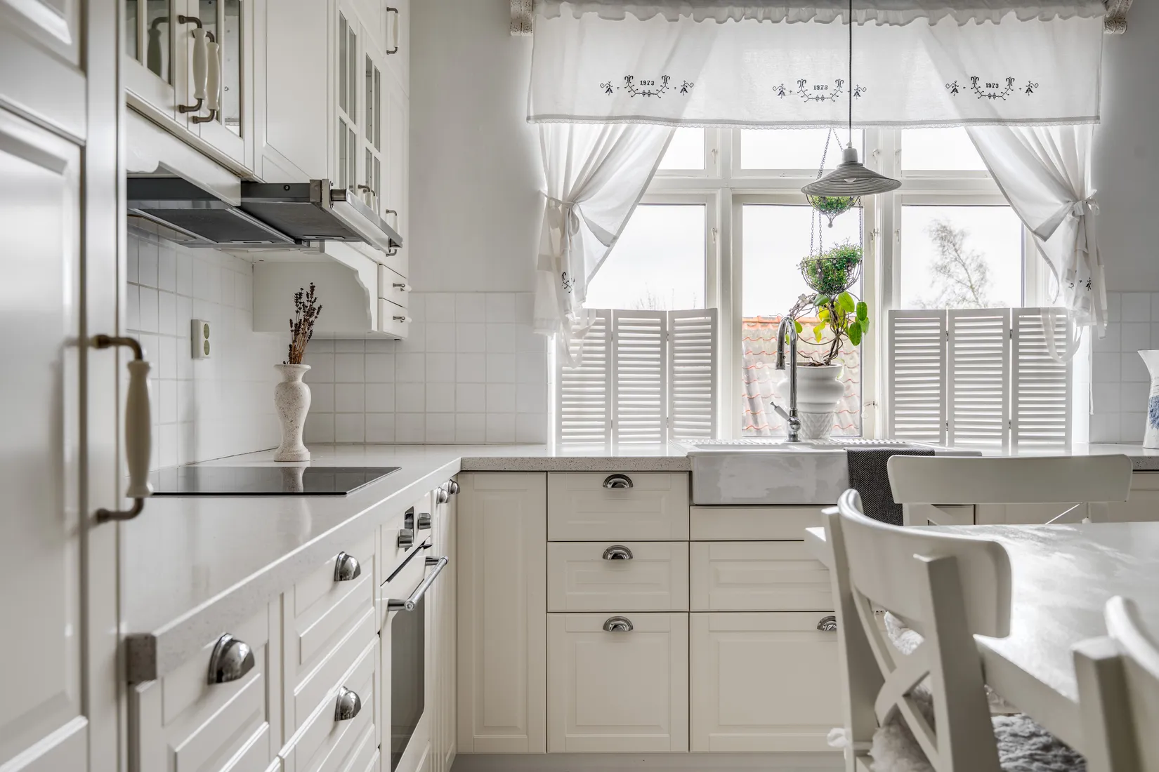 Villa, Östra Storgatan 1A, Rydsgård, Skurup