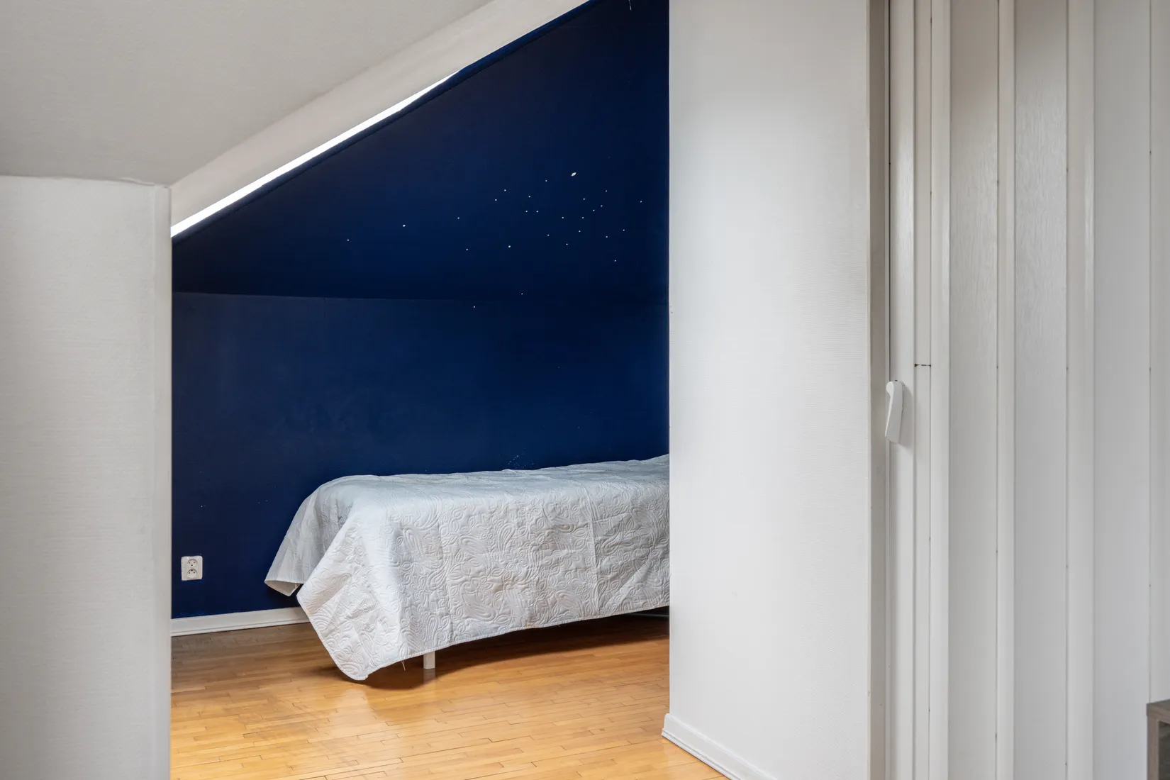 Villa, Östra Storgatan 1A, Rydsgård, Skurup