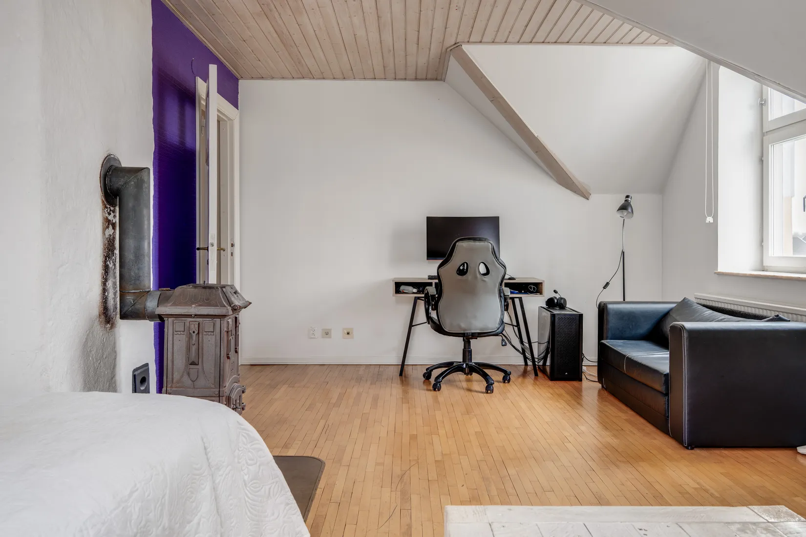 Villa, Östra Storgatan 1A, Rydsgård, Skurup