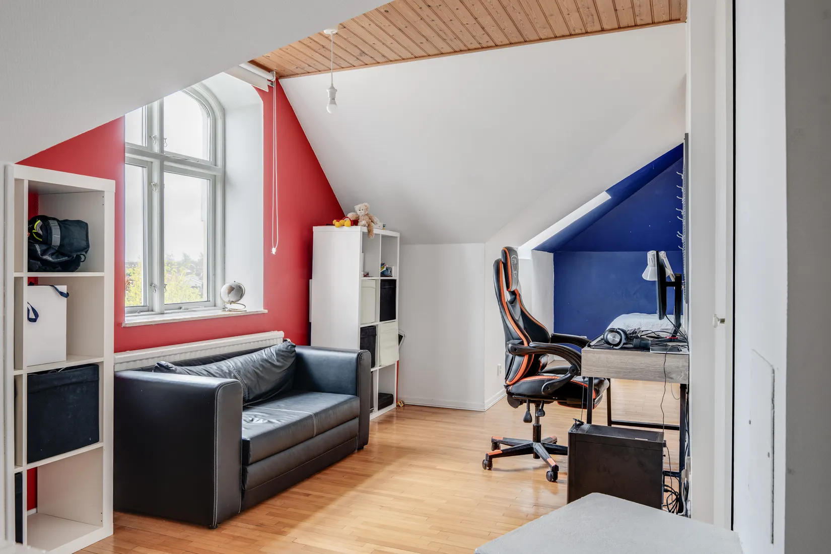 Villa, Östra Storgatan 1A, Rydsgård, Skurup