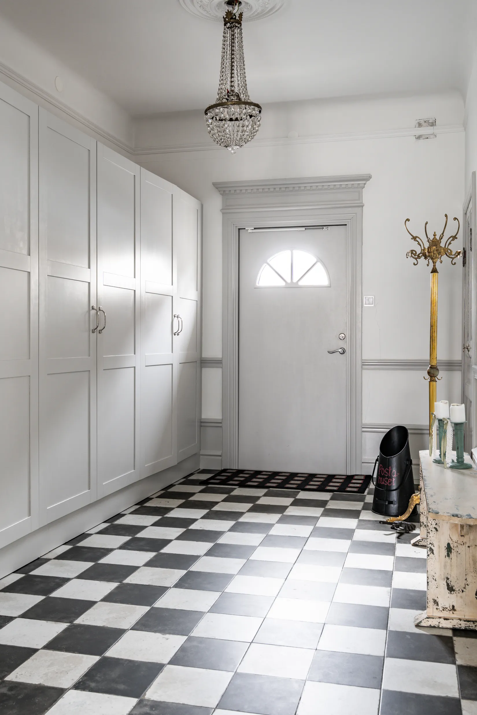 Villa, Östra Storgatan 1A, Rydsgård, Skurup