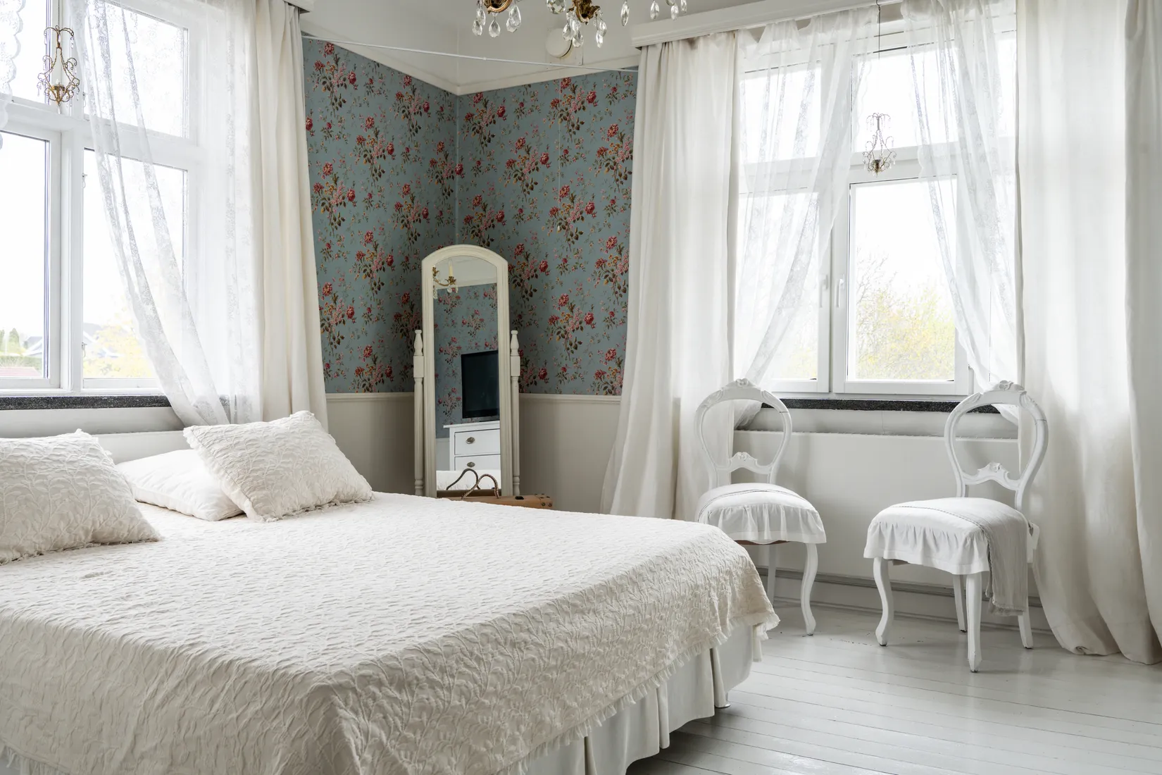 Villa, Östra Storgatan 1A, Rydsgård, Skurup