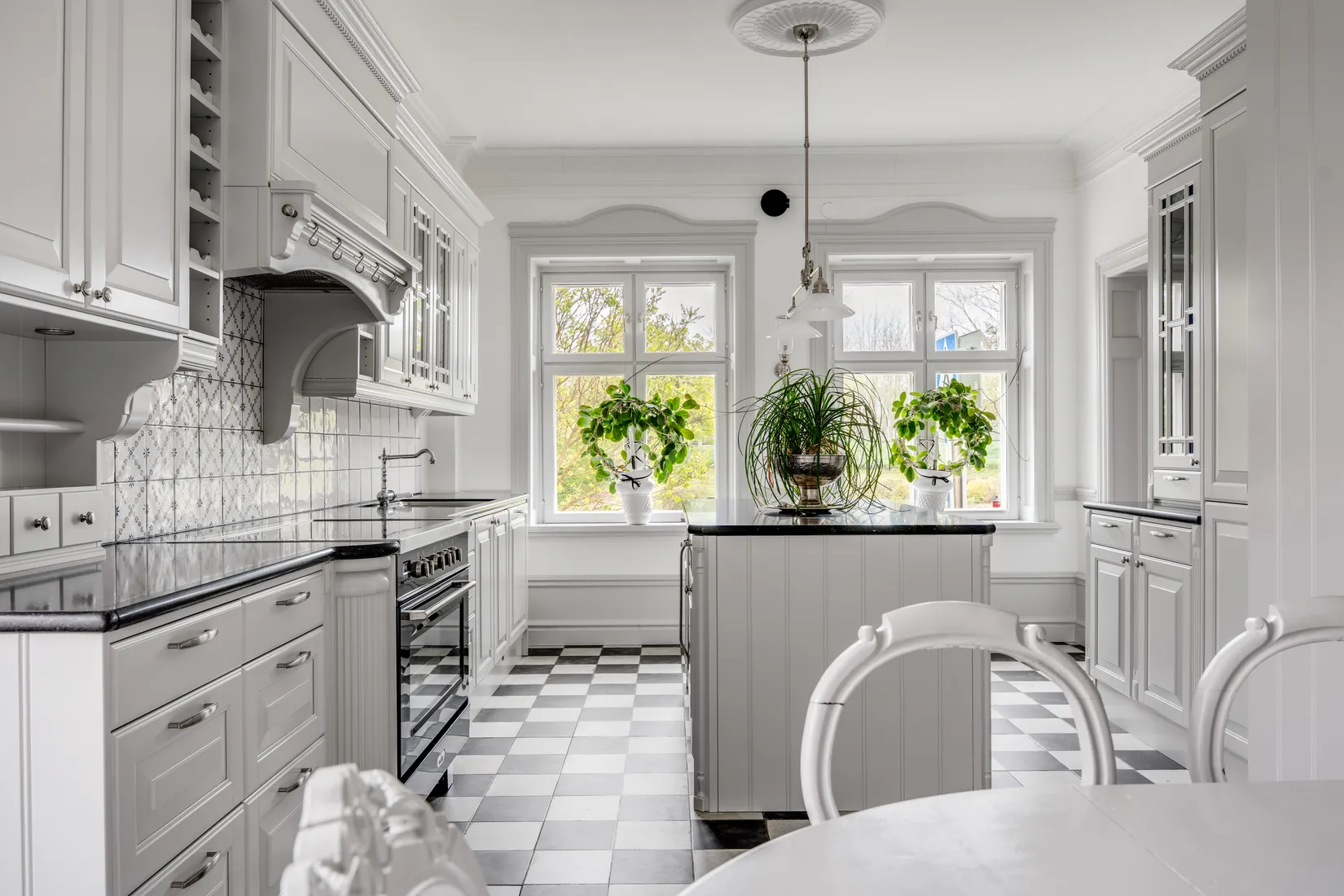 Villa, Östra Storgatan 1A, Rydsgård, Skurup