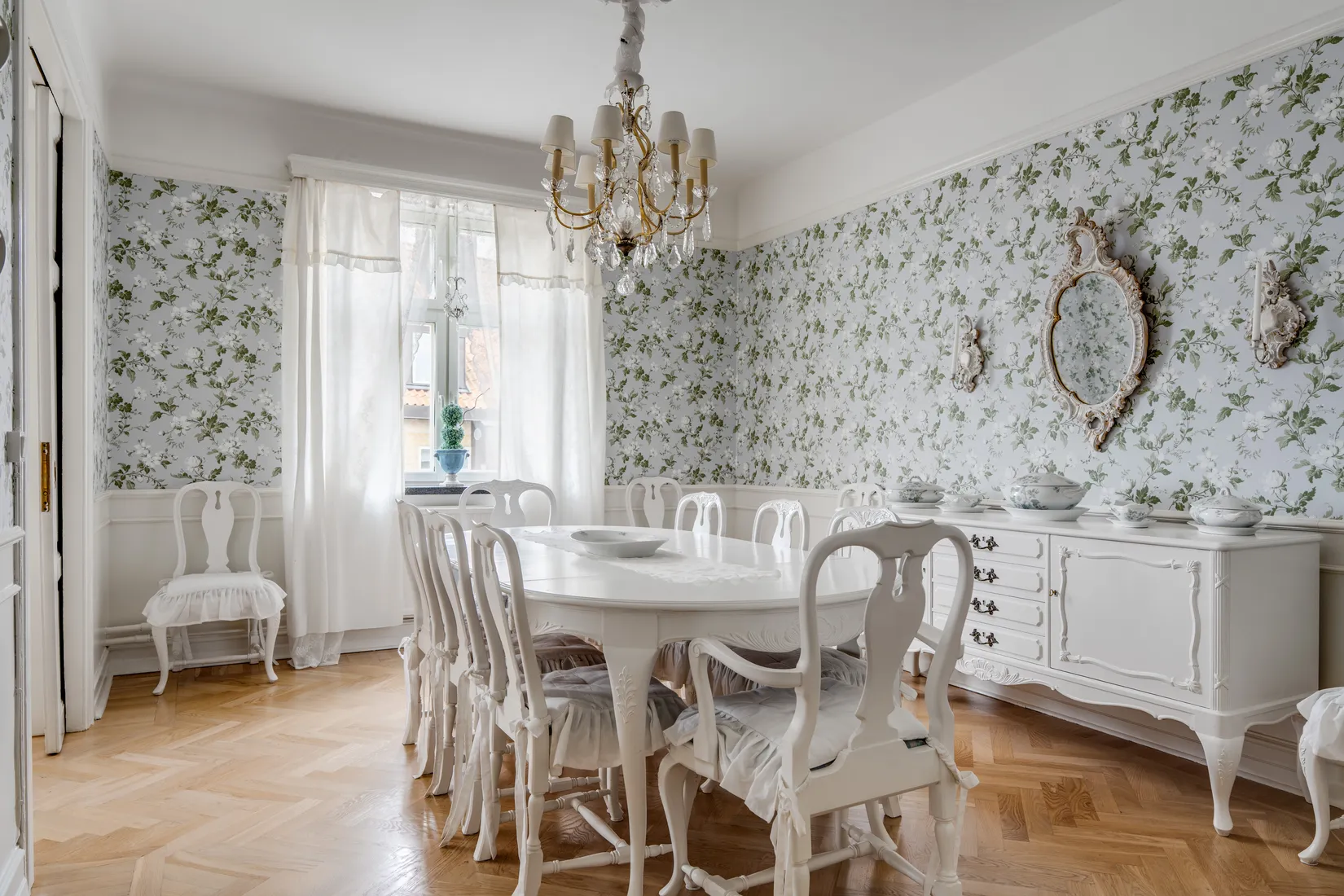 Villa, Östra Storgatan 1A, Rydsgård, Skurup