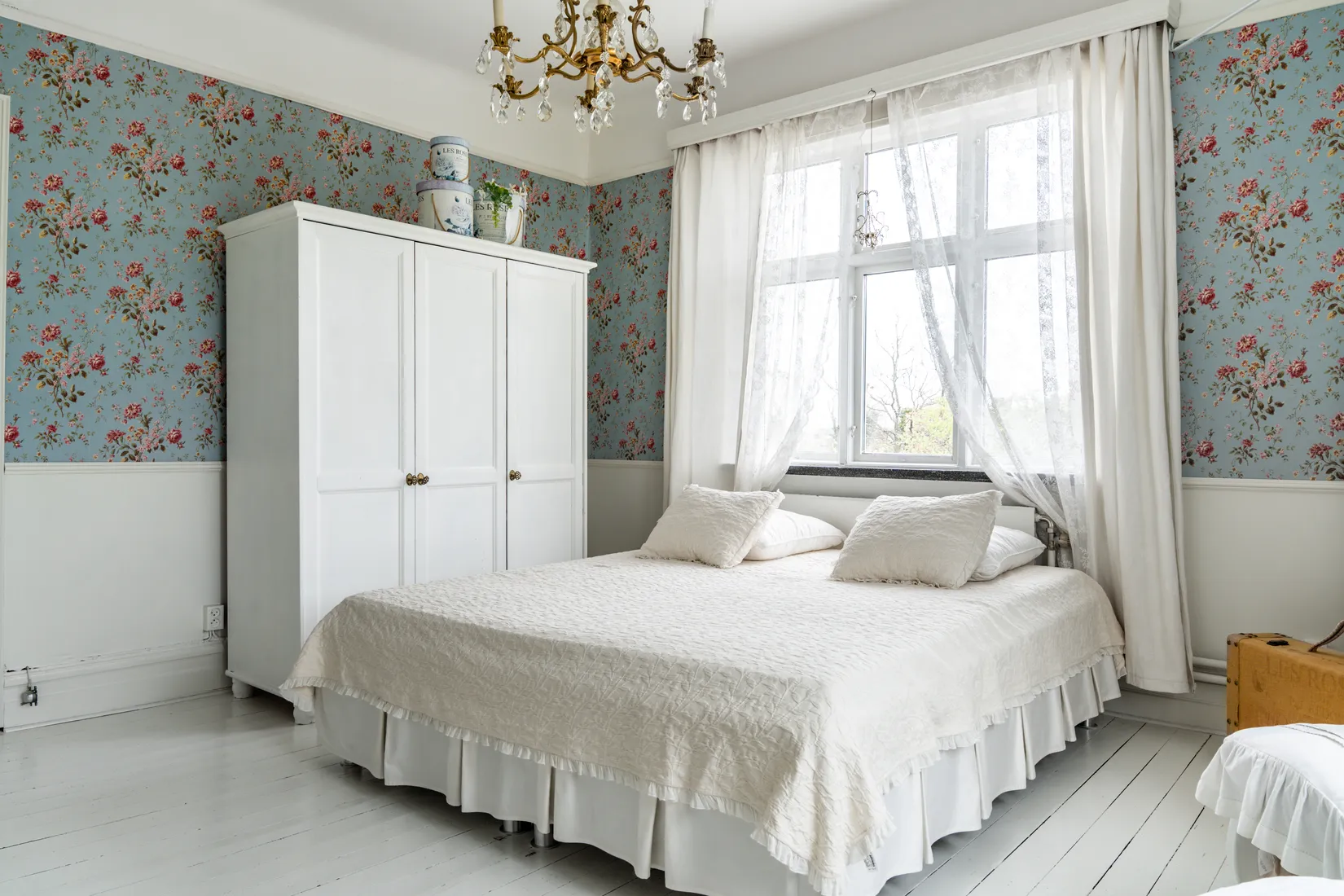 Villa, Östra Storgatan 1A, Rydsgård, Skurup