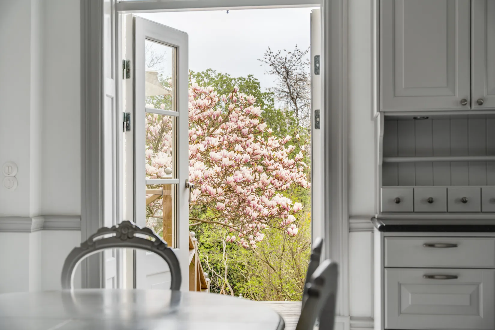 Villa, Östra Storgatan 1A, Rydsgård, Skurup
