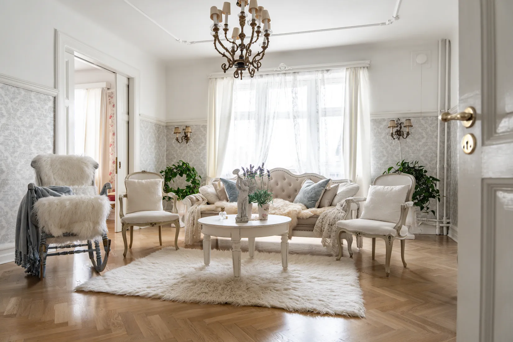 Villa, Östra Storgatan 1A, Rydsgård, Skurup