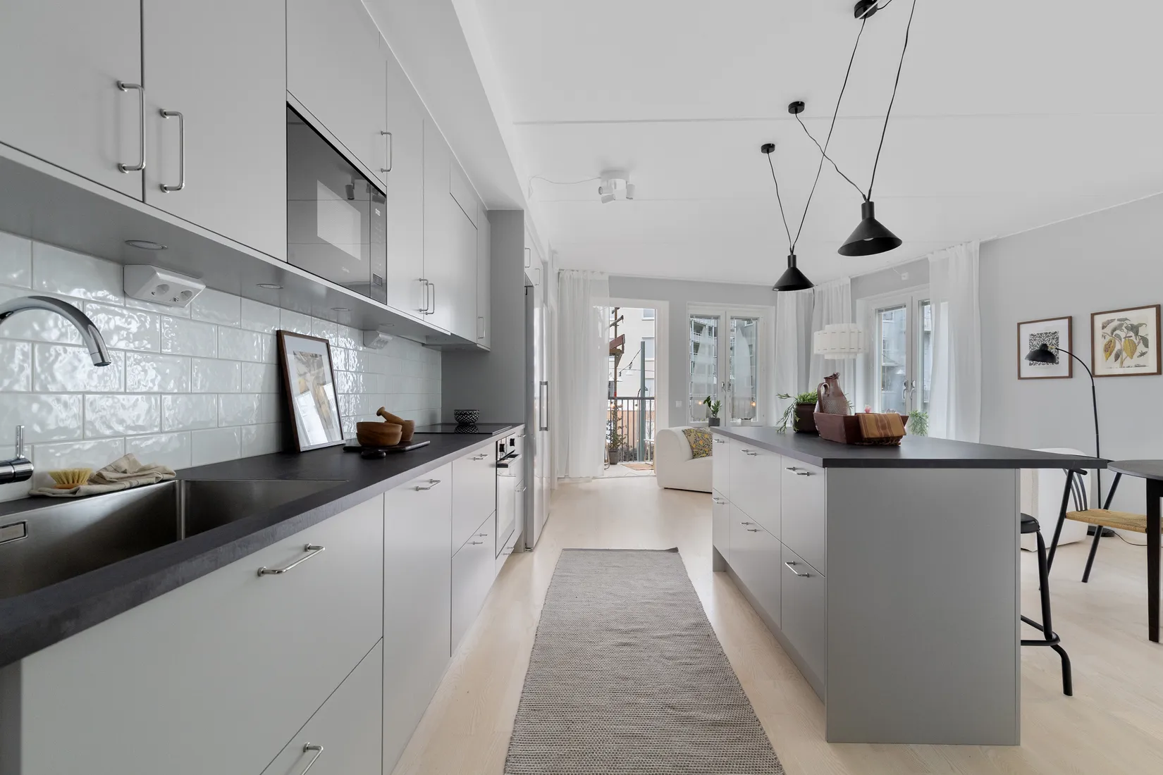 Bostadsrätt, Gaffelseglet 22, Vega, Haninge
