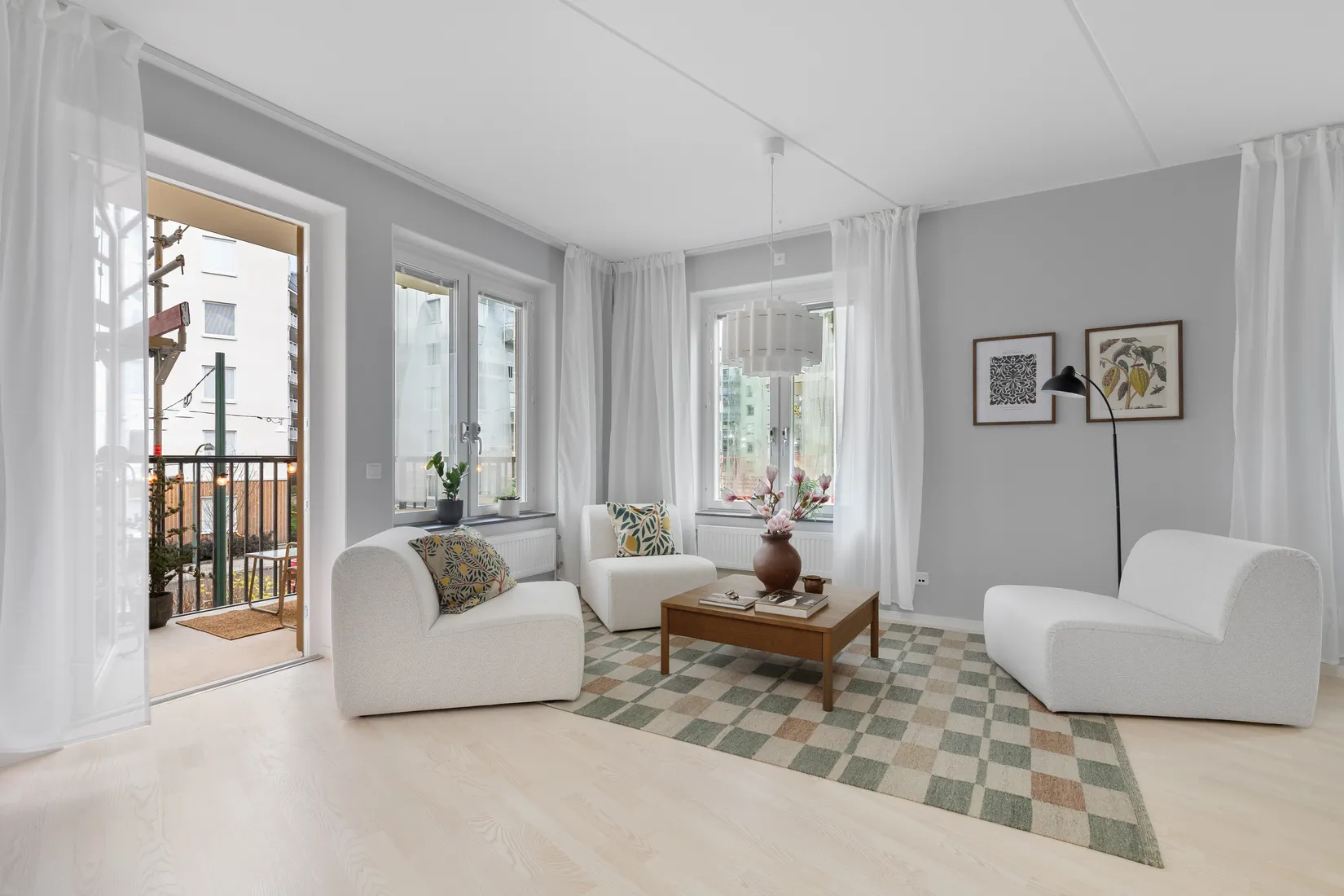 Bostadsrätt, Gaffelseglet 22, Vega, Haninge