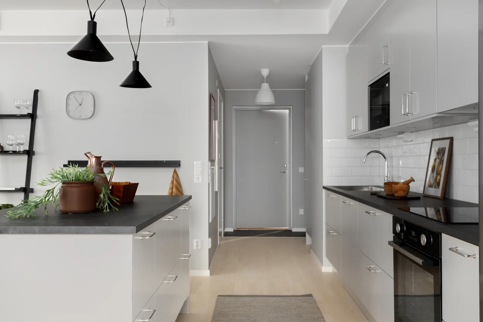 Bostadsrätt, Gaffelseglet 22, Vega, Haninge