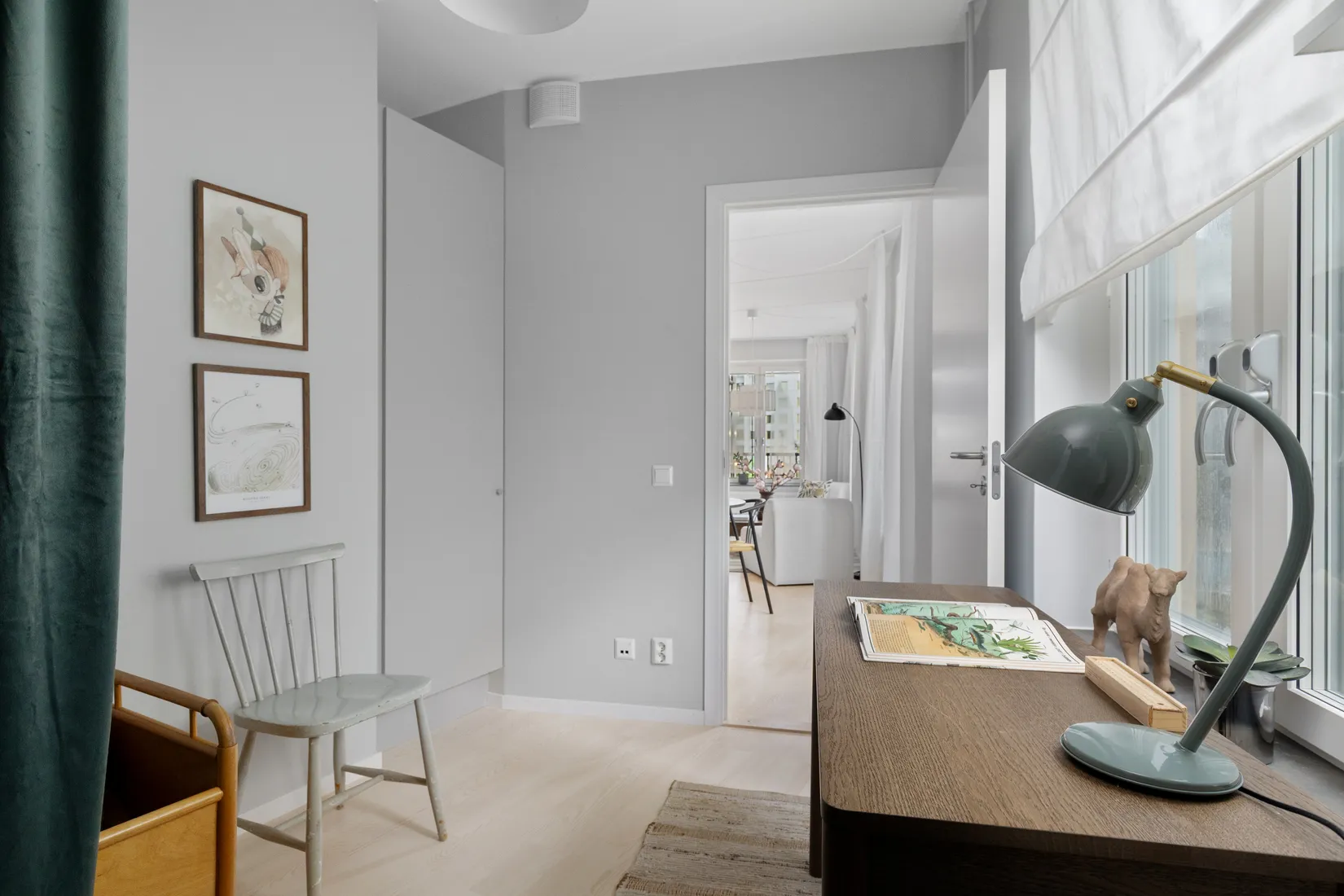 Bostadsrätt, Gaffelseglet 22, Vega, Haninge
