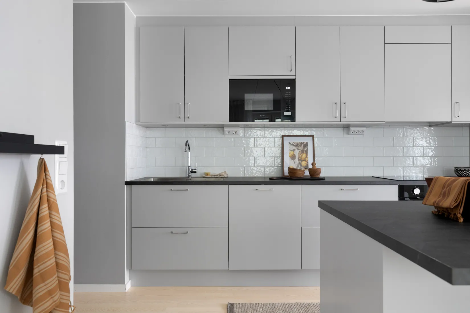 Bostadsrätt, Gaffelseglet 22, Vega, Haninge