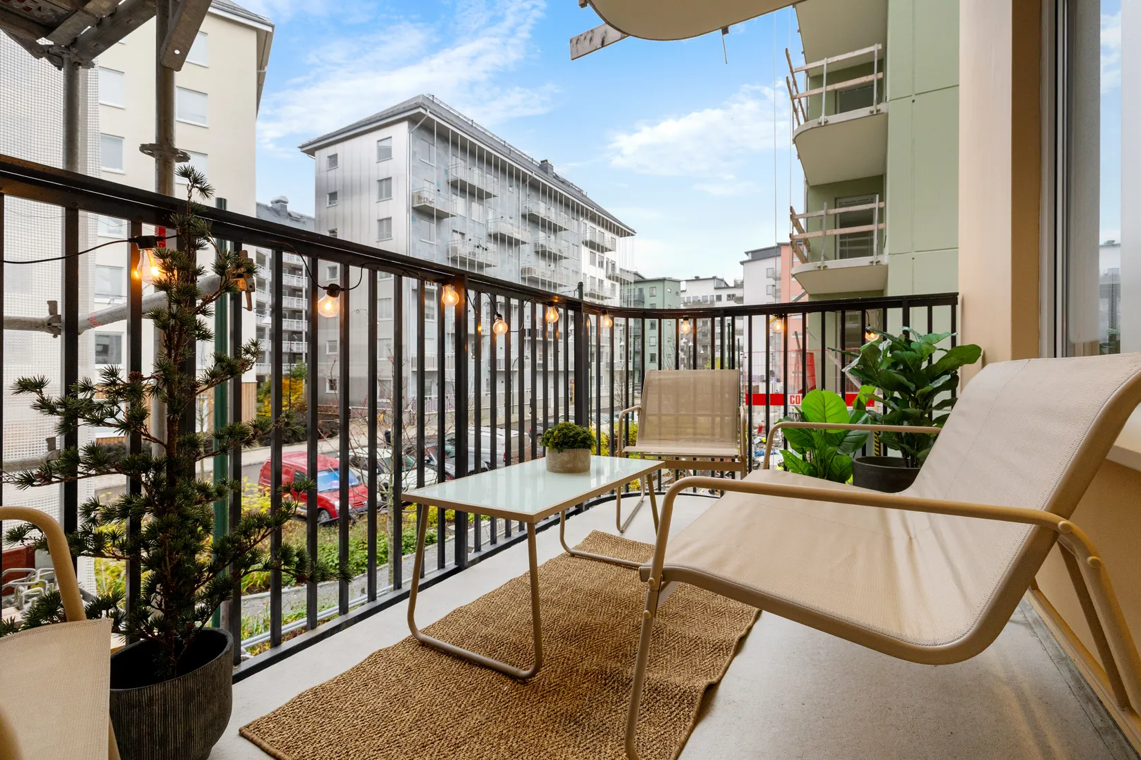 Bostadsrätt, Gaffelseglet 22, Vega, Haninge
