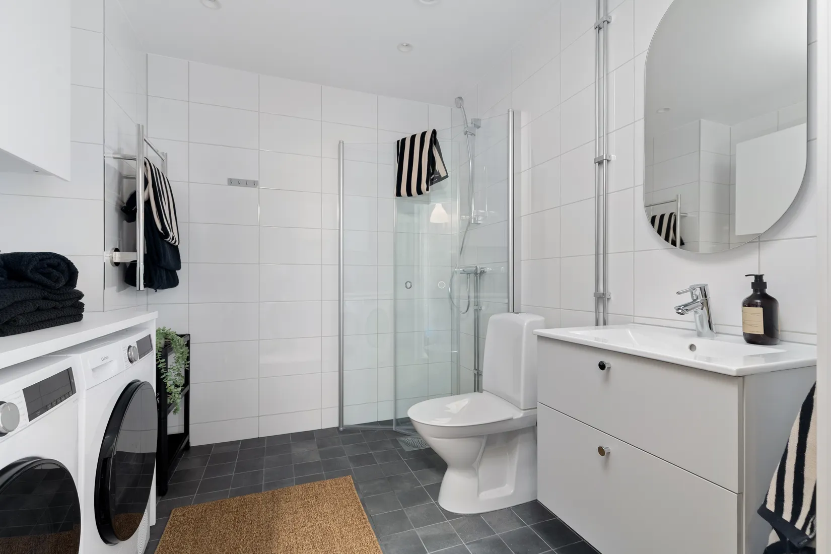 Bostadsrätt, Gaffelseglet 22, Vega, Haninge
