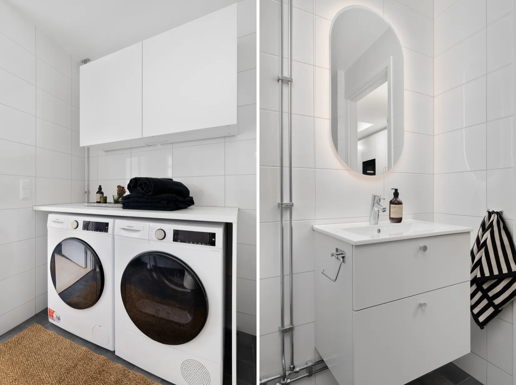 Bostadsrätt, Gaffelseglet 22, Vega, Haninge