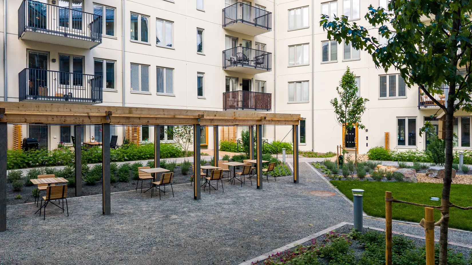 Bostadsrätt, Gaffelseglet 22, Vega, Haninge