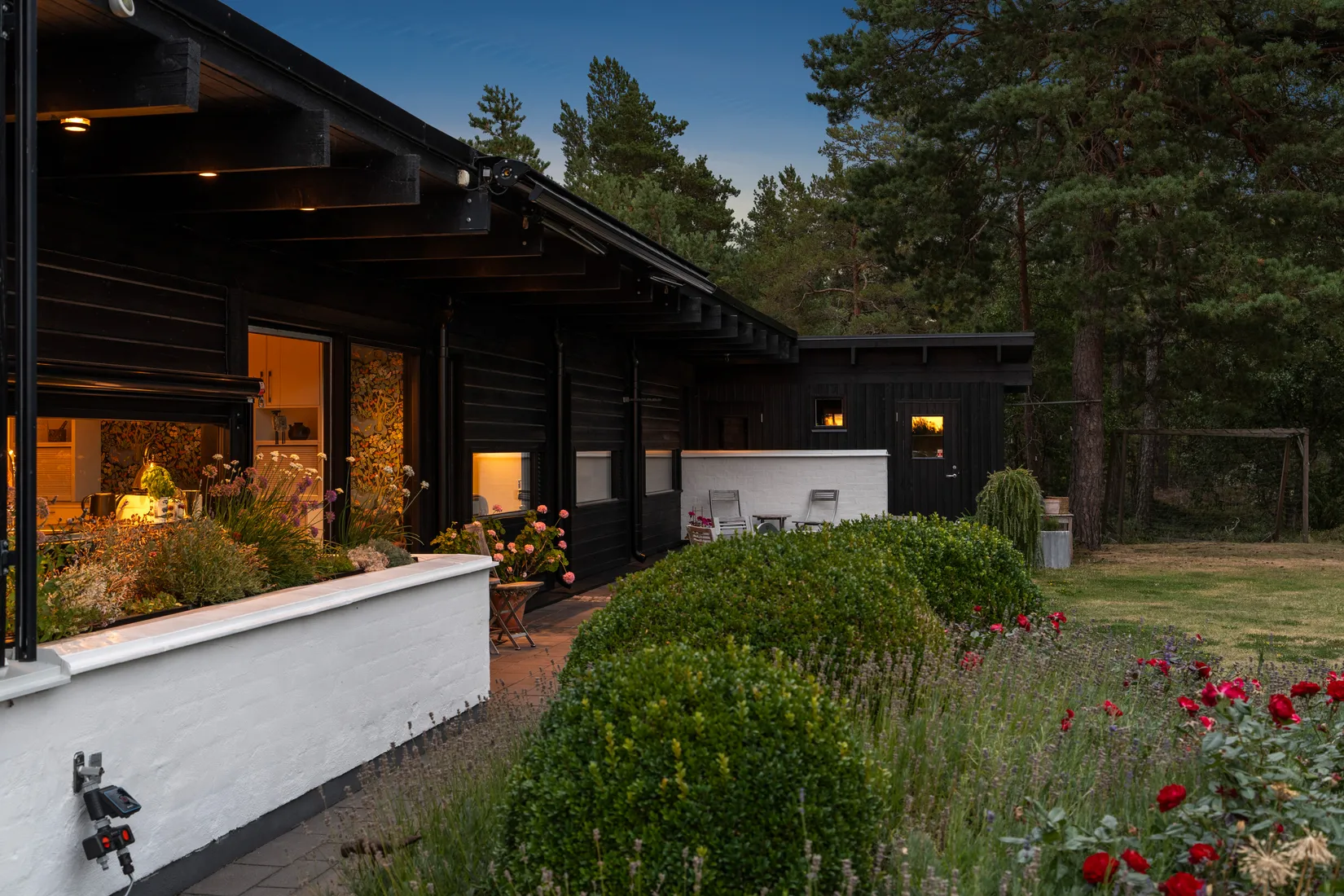 Villa, Sländstigen 4, Bryngelstorp, Nyköping