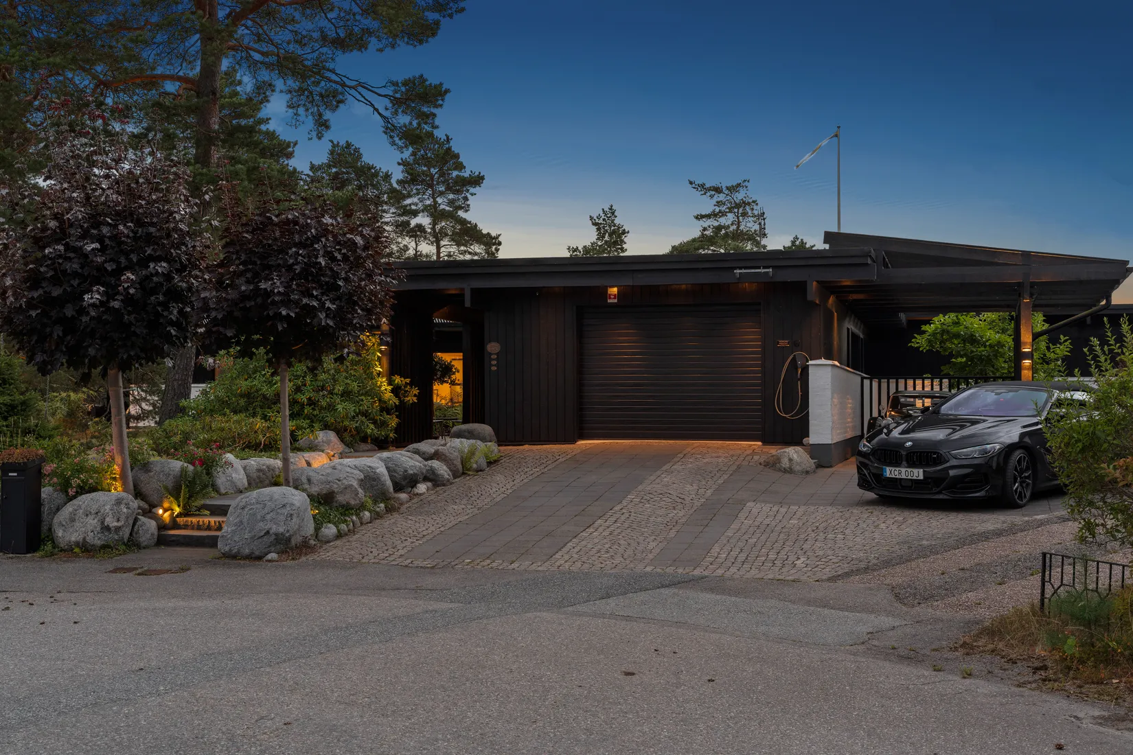 Villa, Sländstigen 4, Bryngelstorp, Nyköping