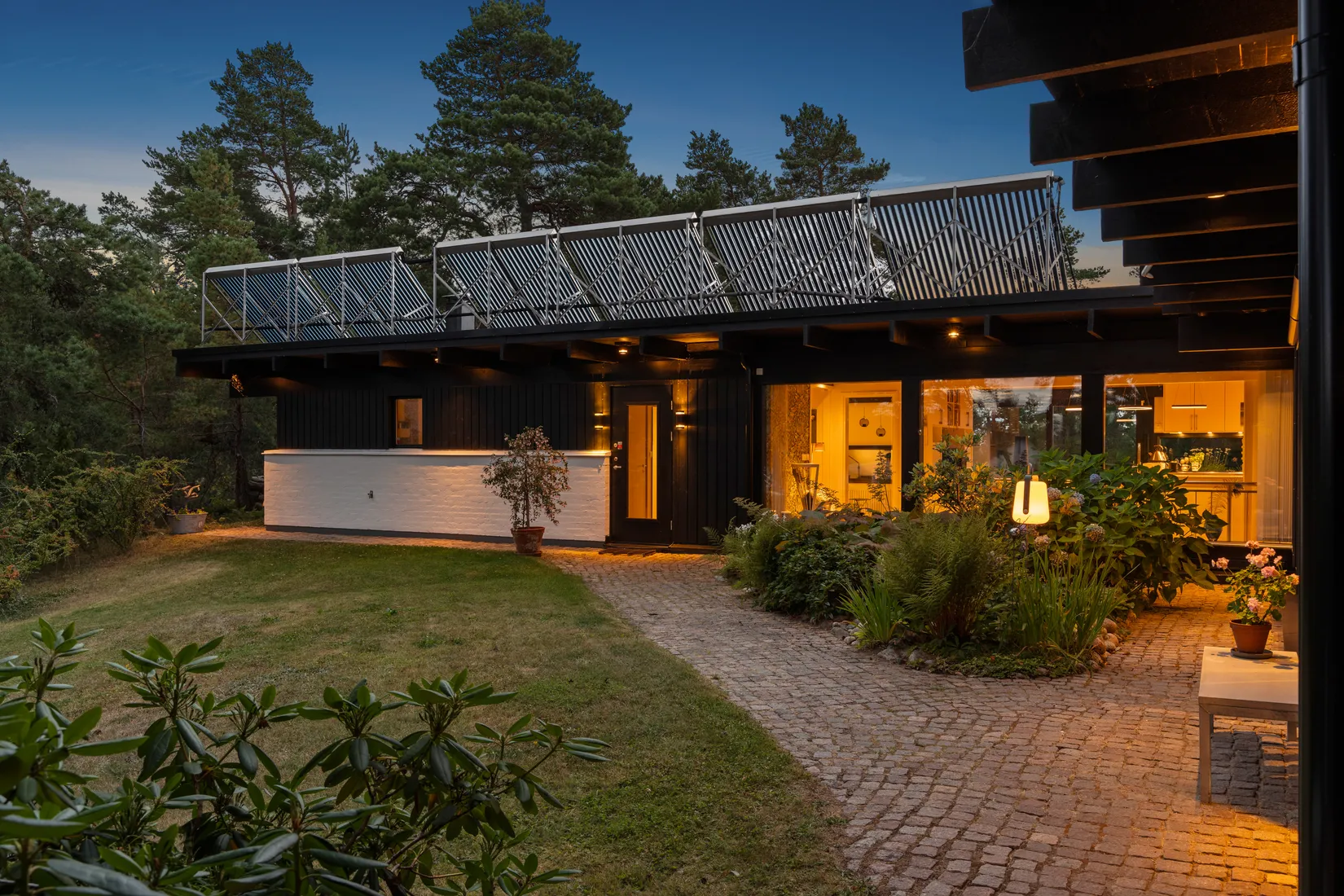 Villa, Sländstigen 4, Bryngelstorp, Nyköping