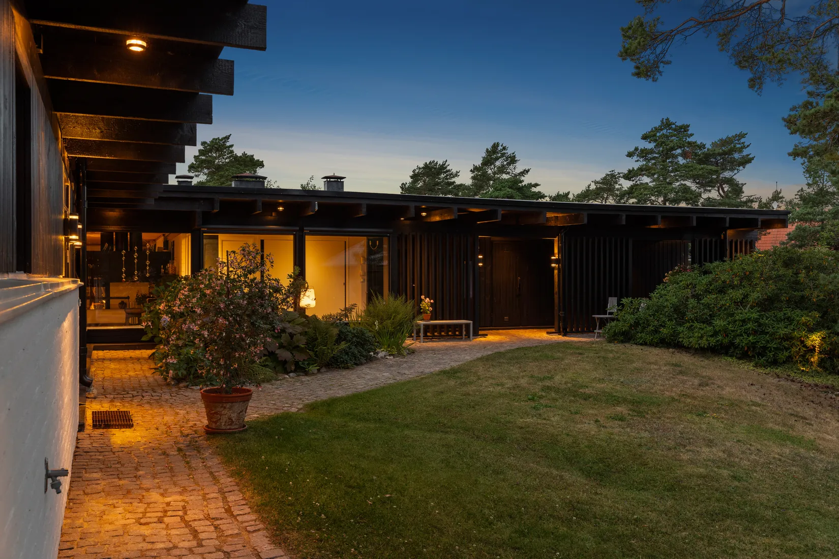 Villa, Sländstigen 4, Bryngelstorp, Nyköping