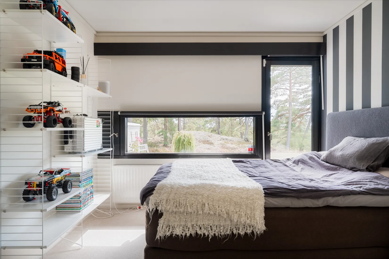Villa, Sländstigen 4, Bryngelstorp, Nyköping