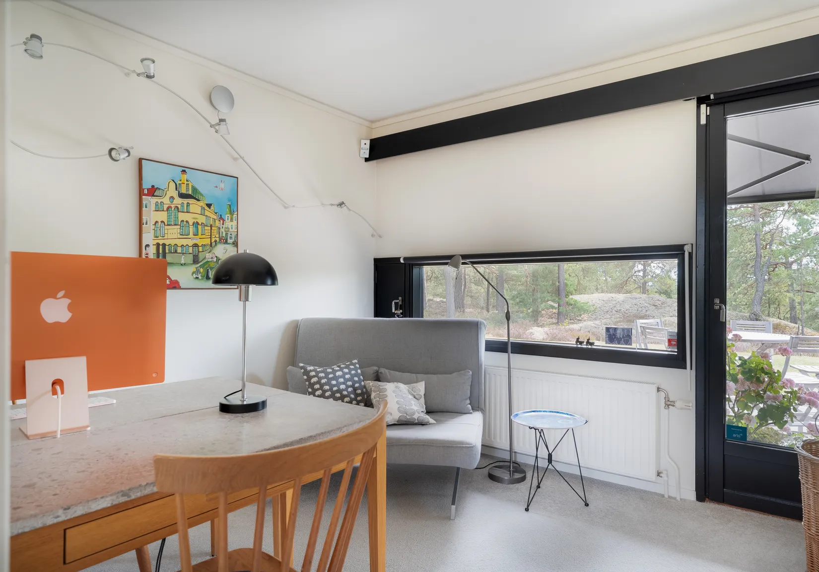 Villa, Sländstigen 4, Bryngelstorp, Nyköping