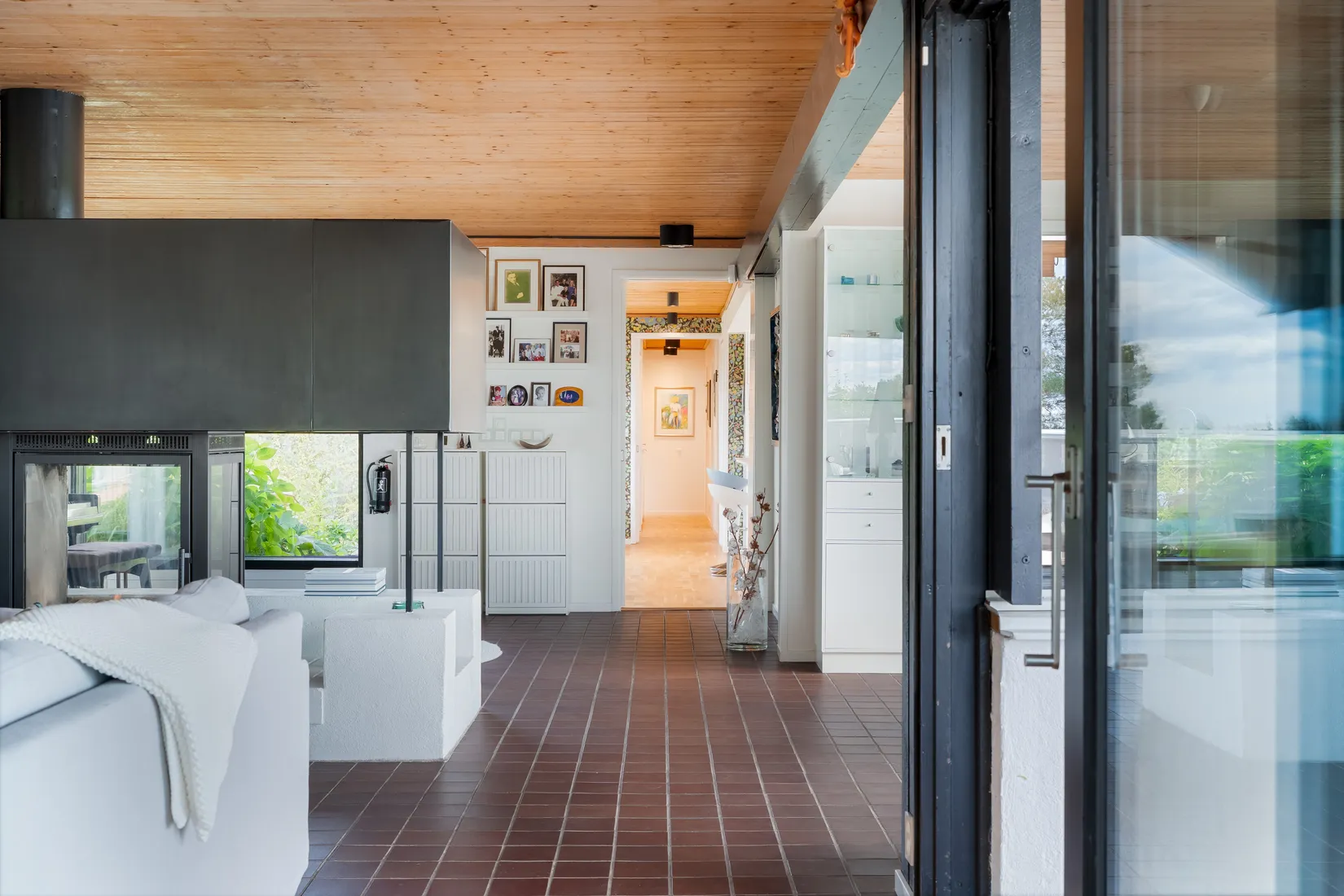 Villa, Sländstigen 4, Bryngelstorp, Nyköping