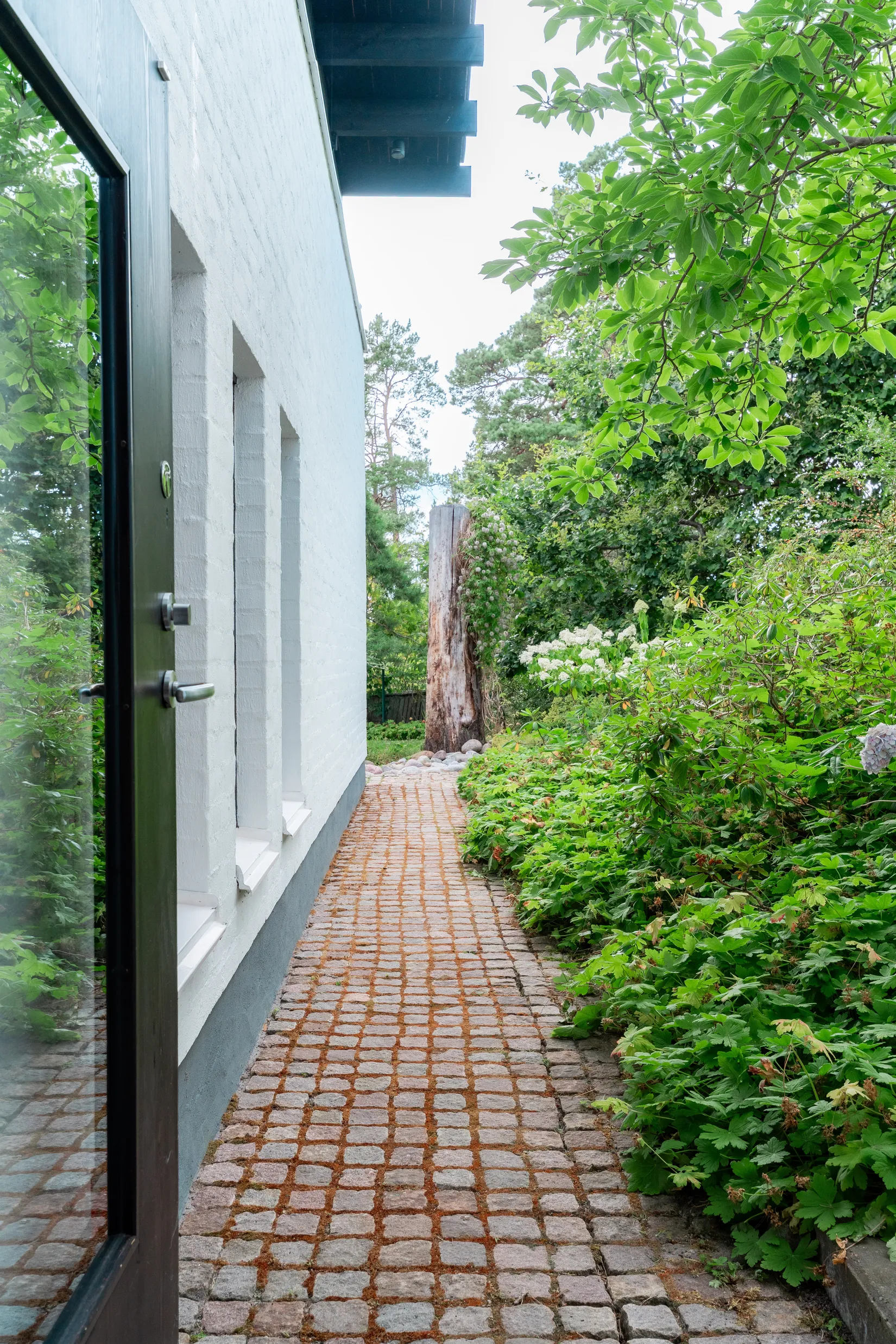 Villa, Sländstigen 4, Bryngelstorp, Nyköping