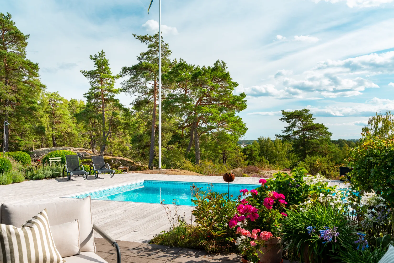 Villa, Sländstigen 4, Bryngelstorp, Nyköping
