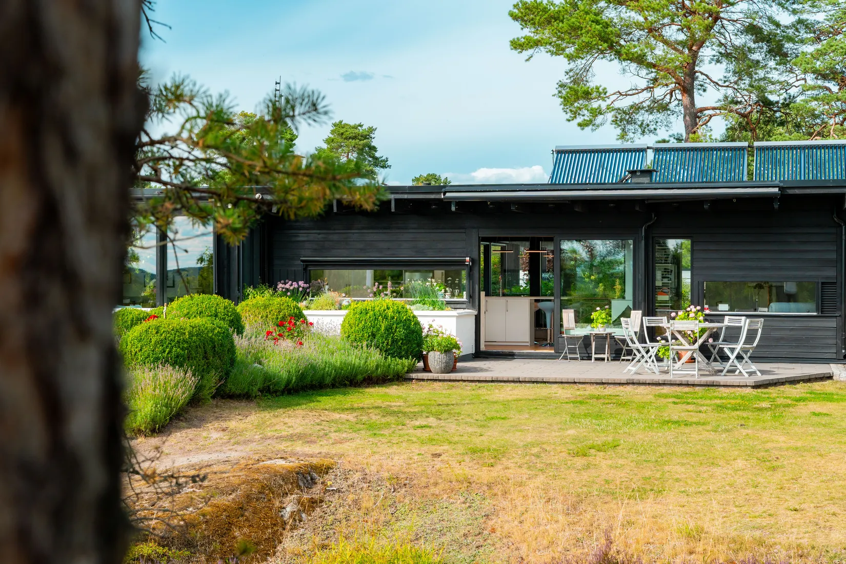 Villa, Sländstigen 4, Bryngelstorp, Nyköping