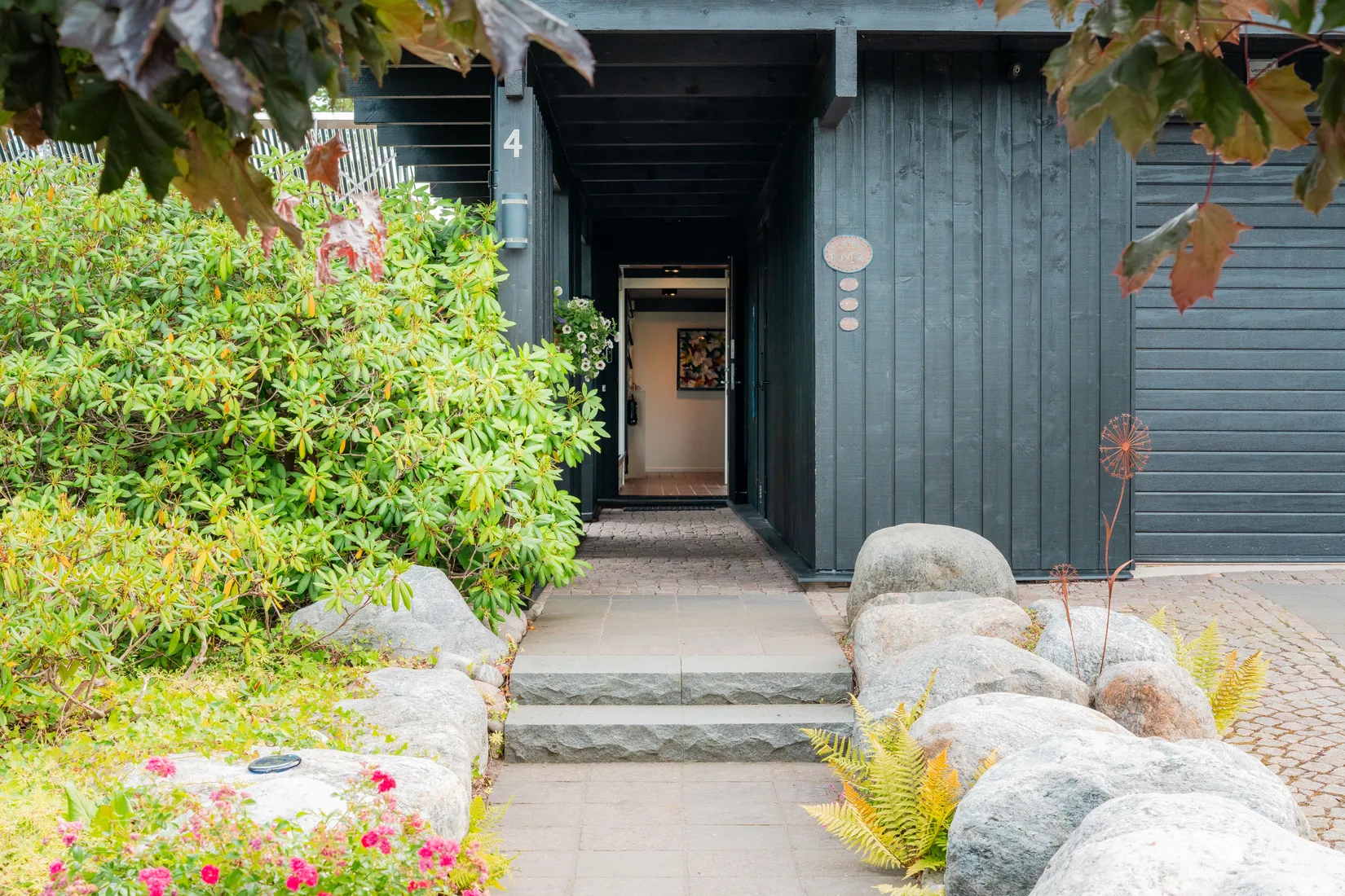 Villa, Sländstigen 4, Bryngelstorp, Nyköping