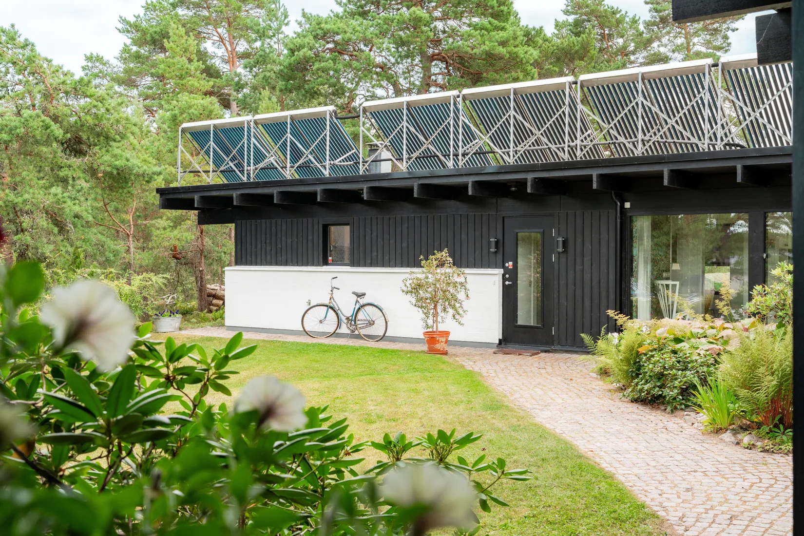 Villa, Sländstigen 4, Bryngelstorp, Nyköping