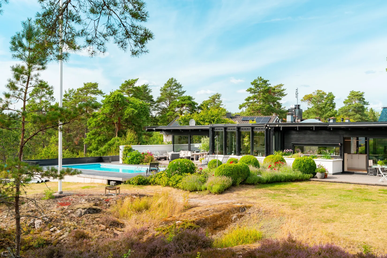Villa, Sländstigen 4, Bryngelstorp, Nyköping