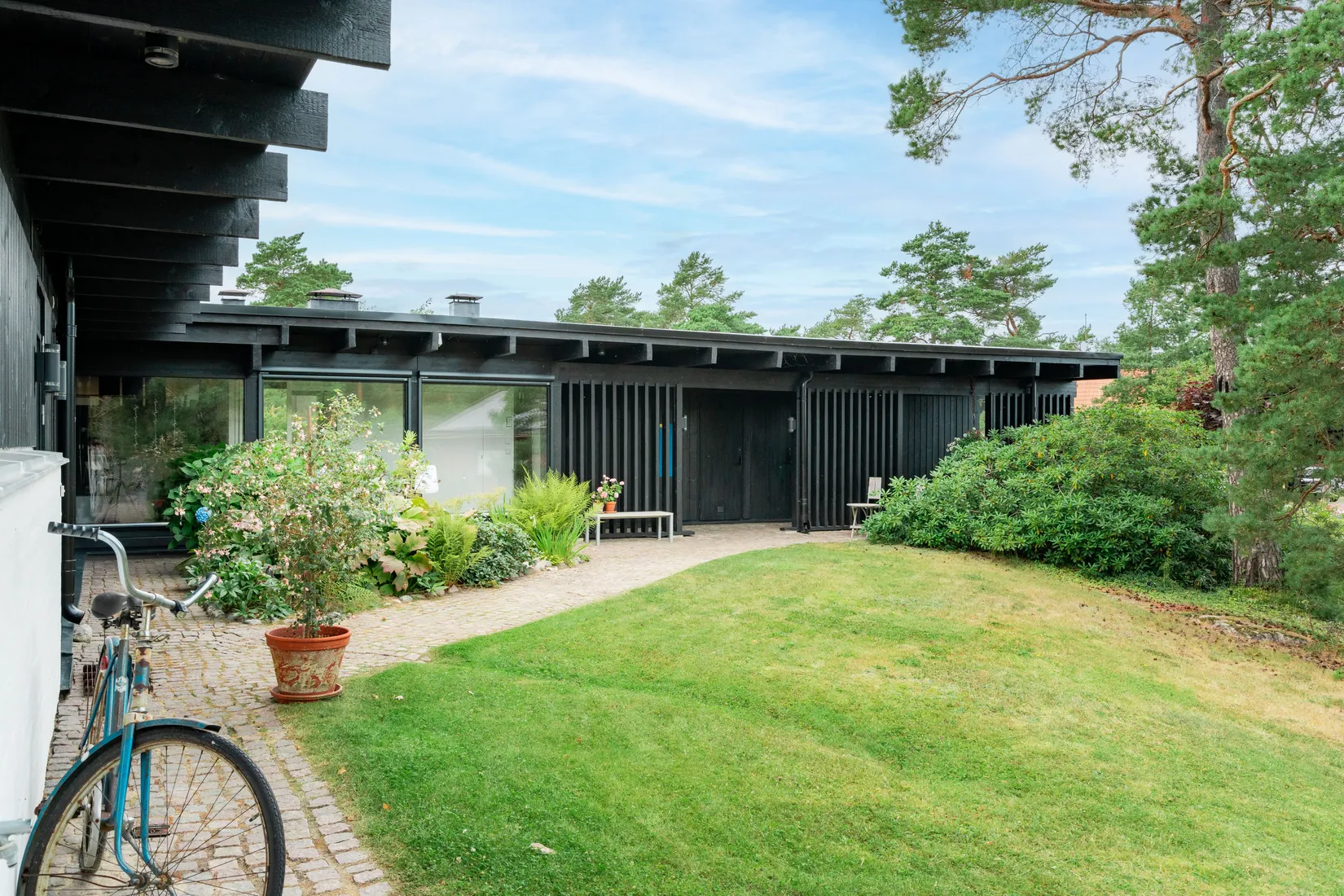 Villa, Sländstigen 4, Bryngelstorp, Nyköping