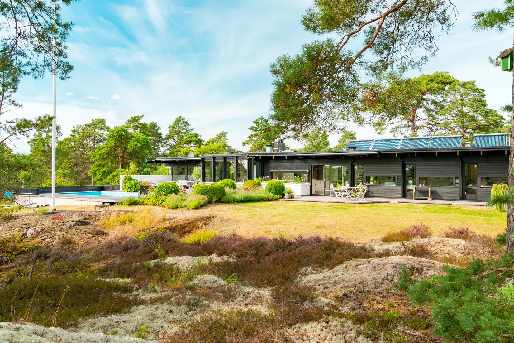 Villa, Sländstigen 4, Bryngelstorp, Nyköping
