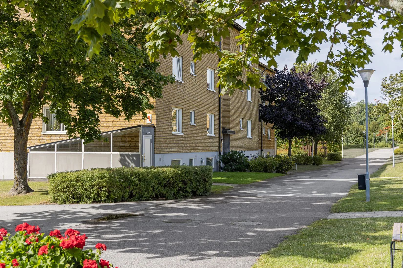 Bostadsrätt, Skräddaretorpsvägen 15A, Skälby, Kalmar