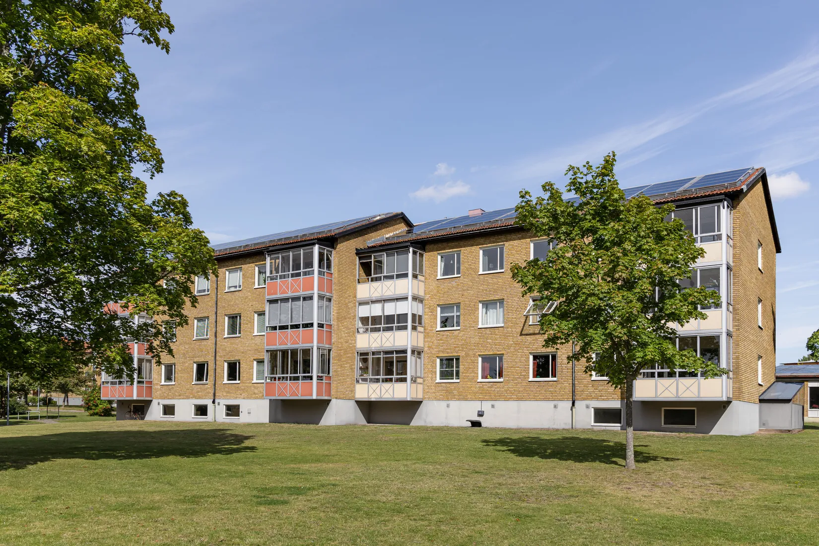 Bostadsrätt, Skräddaretorpsvägen 15A, Skälby, Kalmar