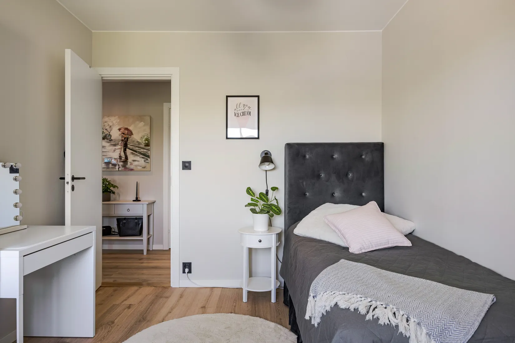 Bostadsrätt, Skräddaretorpsvägen 15A, Skälby, Kalmar