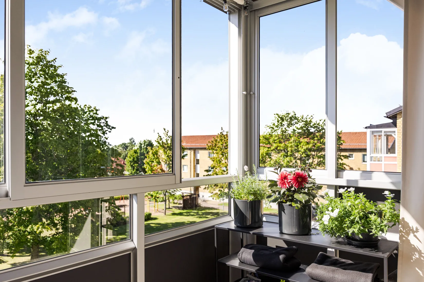 Bostadsrätt, Skräddaretorpsvägen 15A, Skälby, Kalmar