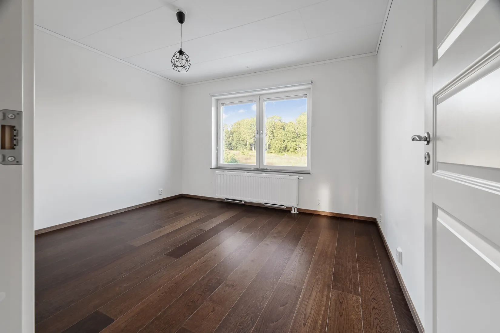 Villa, Bondmoragatan 16, Eds Allé, Upplands Väsby