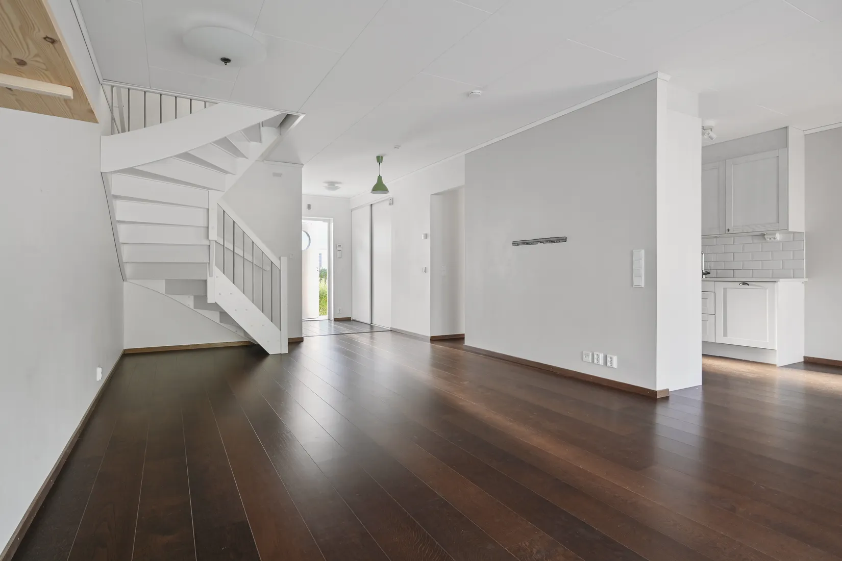 Villa, Bondmoragatan 16, Eds Allé, Upplands Väsby