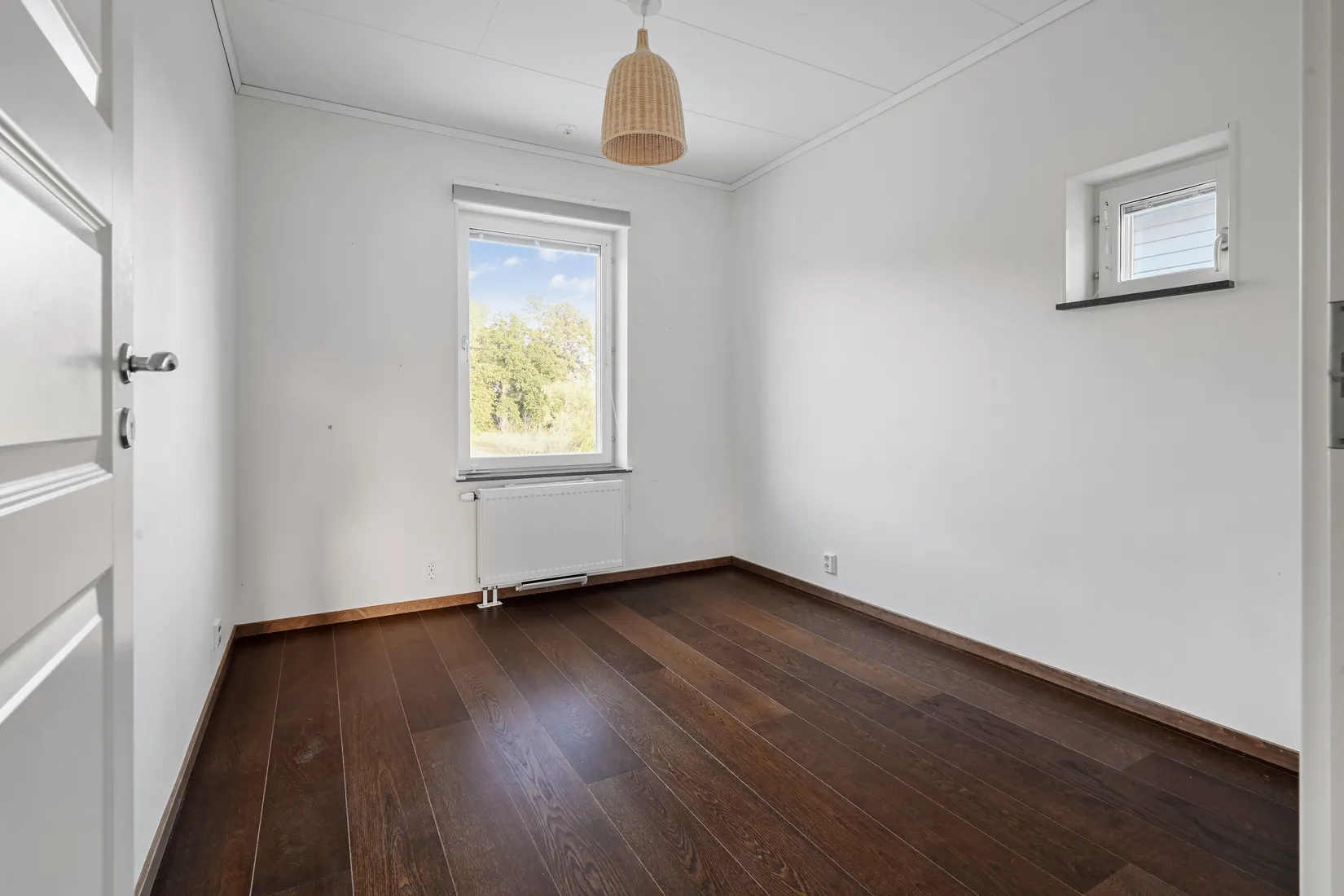 Villa, Bondmoragatan 16, Eds Allé, Upplands Väsby