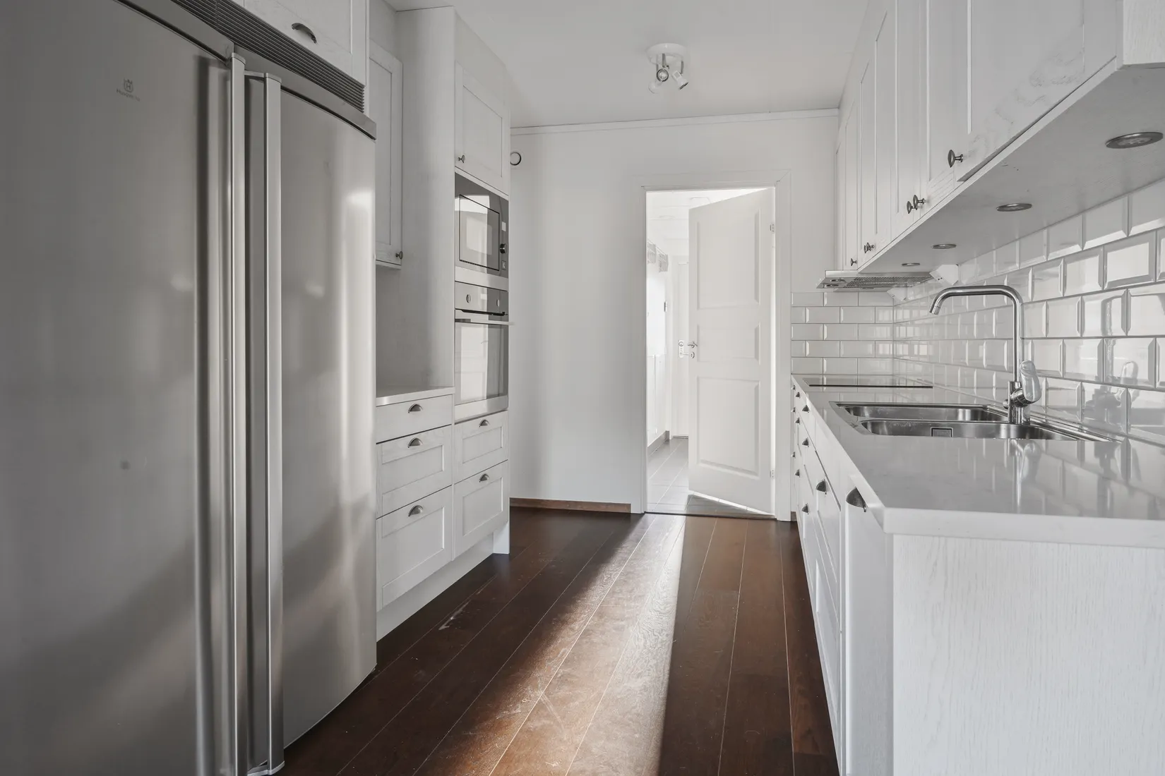 Villa, Bondmoragatan 16, Eds Allé, Upplands Väsby