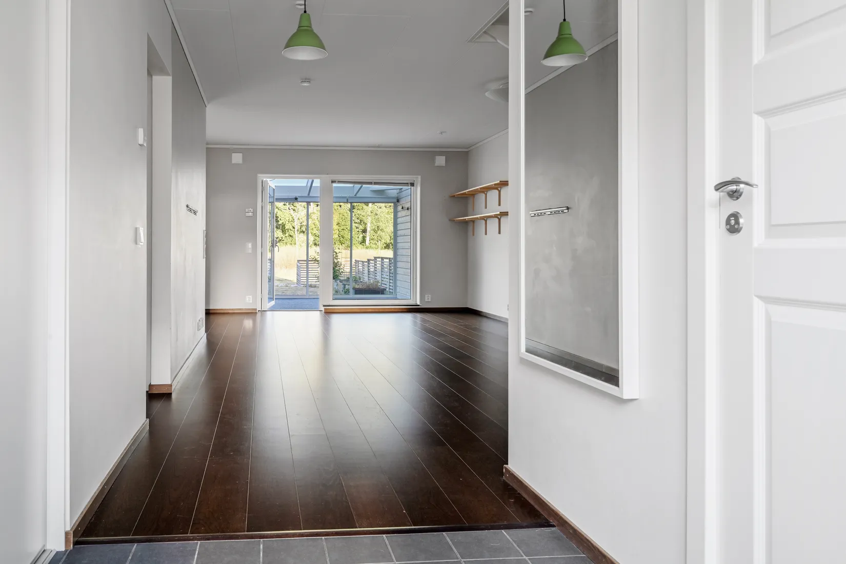 Villa, Bondmoragatan 16, Eds Allé, Upplands Väsby