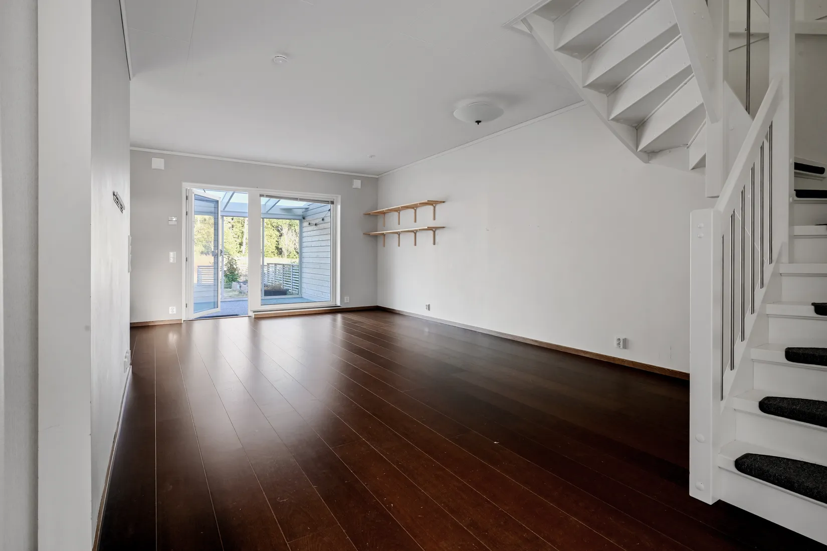 Villa, Bondmoragatan 16, Eds Allé, Upplands Väsby