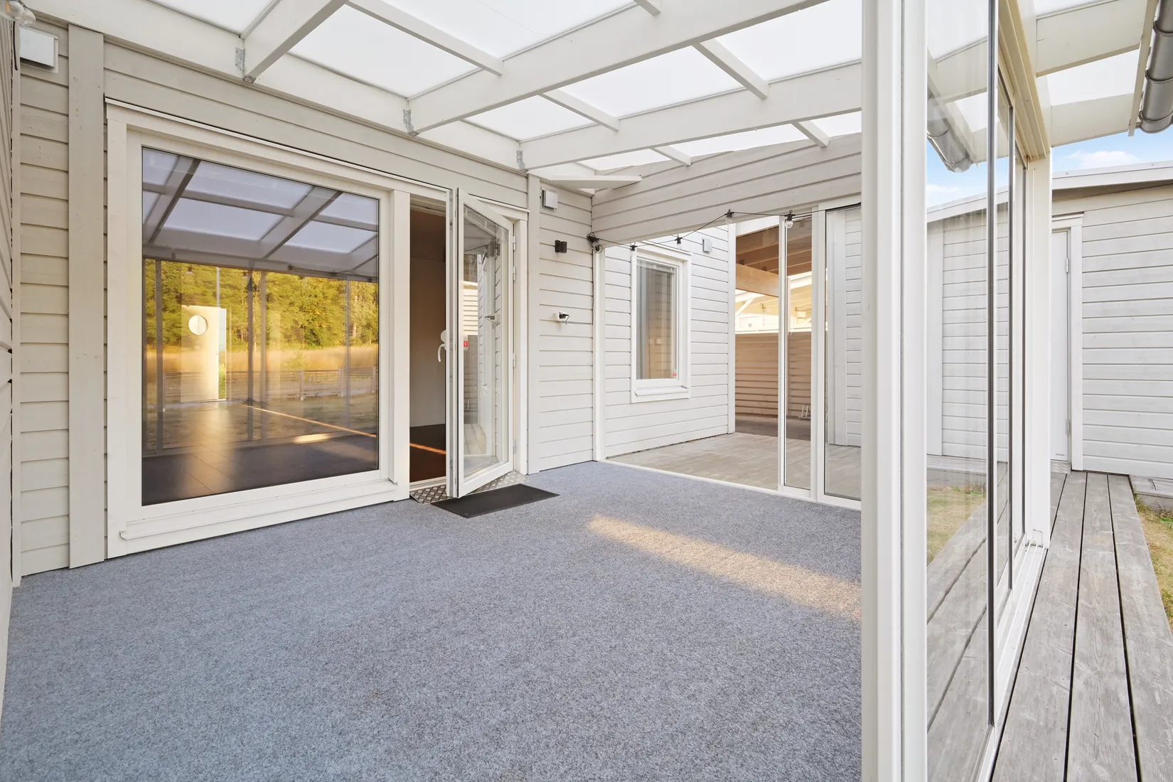 Villa, Bondmoragatan 16, Eds Allé, Upplands Väsby